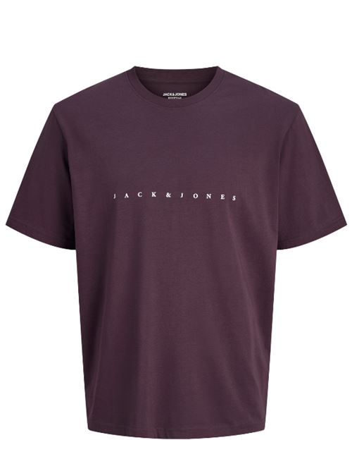  JACK AND JONES | 12234746/Plum Perfect